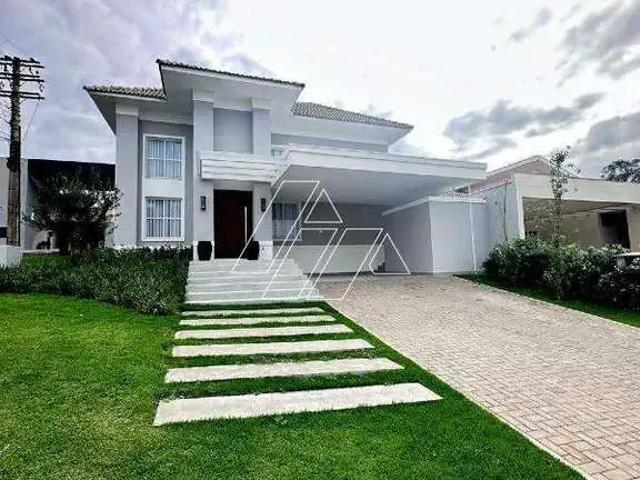 Casa venda em Região Imediata de Marília, Marília