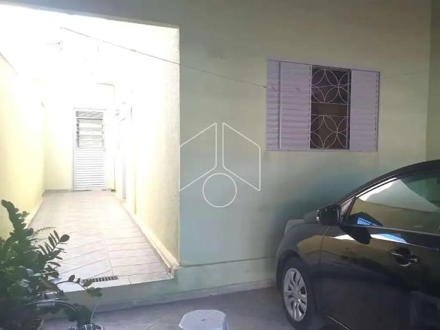 Casa venda em Região Imediata de Marília, Marília