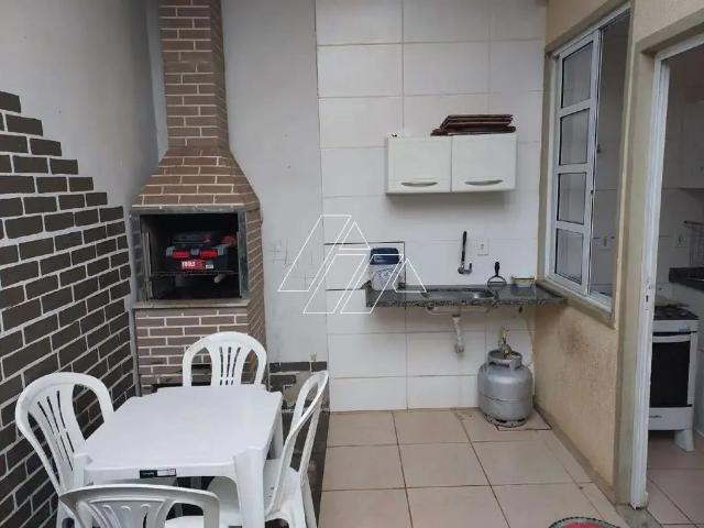 Casa venda em Região Imediata de Marília, Marília
