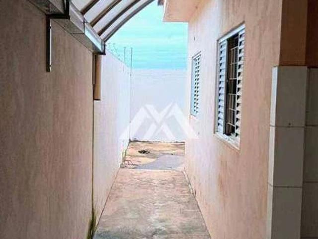 Casa venda em Marília