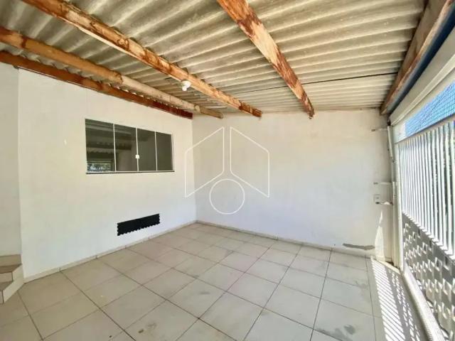 Casa venda em Região Imediata de Marília, Marília