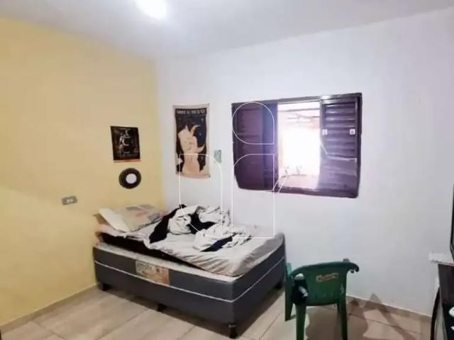 Casa venda em Região Imediata de Marília, Marília