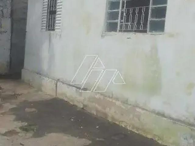 Casa venda em Região Imediata de Marília, Marília