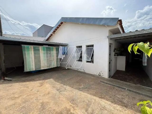 Casa venda em Região Imediata de Marília, Marília