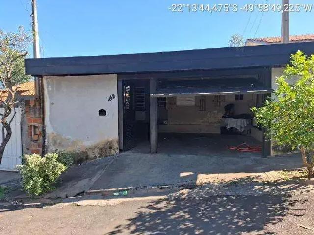 Casa venda em Região Imediata de Marília, Marília