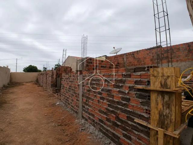 Casa venda em Região Imediata de Marília, Marília