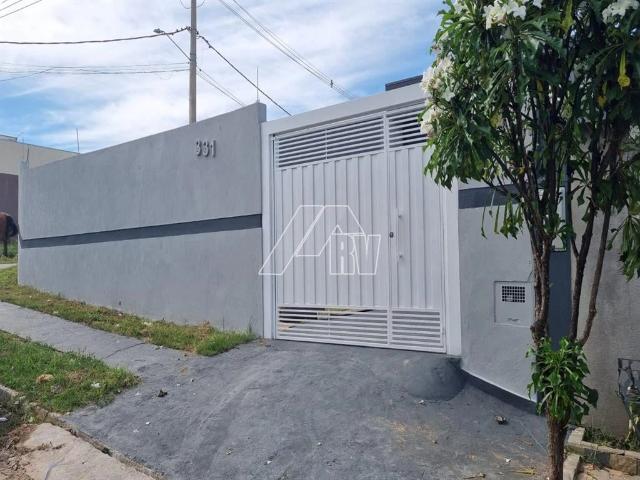 Casa venda em Parque das Vivendas II, Marília