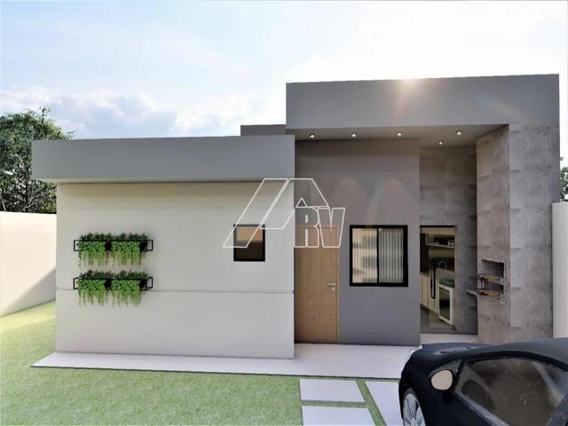 Casa venda em Parque das Vivendas II, Marília