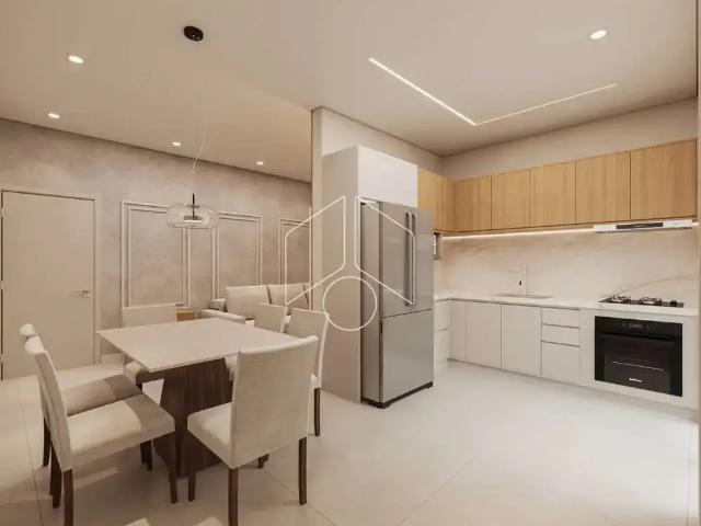 Casa venda em Região Imediata de Marília, Marília