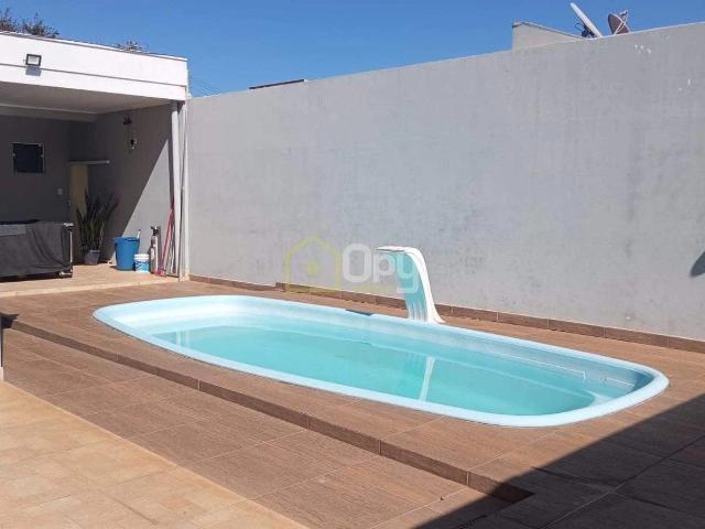 Casa venda em Marília