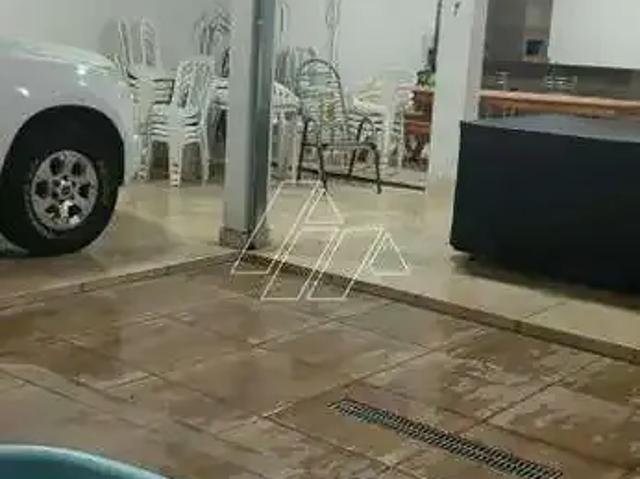 Casa venda em Marília, Região Geográfica Intermediária de Marília