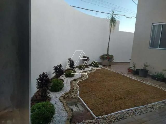 Casa venda em Região Imediata de Marília, Marília