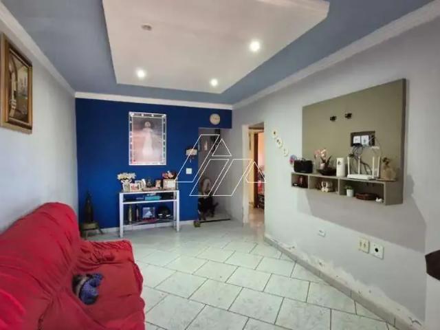 Casa venda em Região Imediata de Marília, Marília