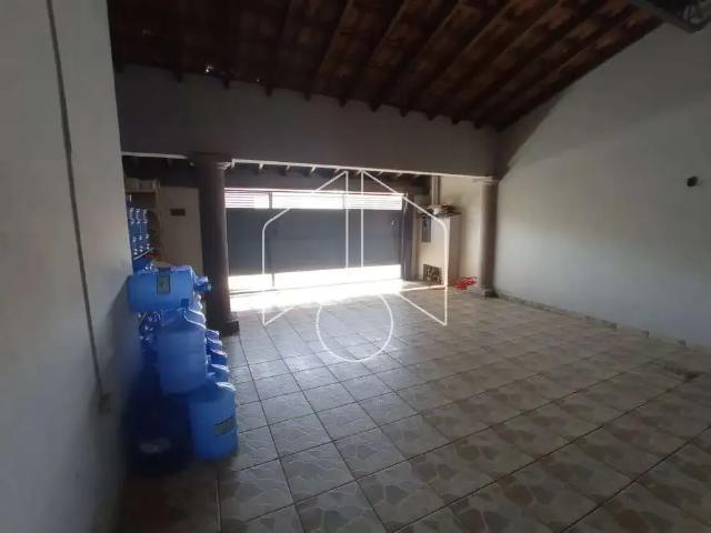 Casa venda em Região Imediata de Marília, Marília