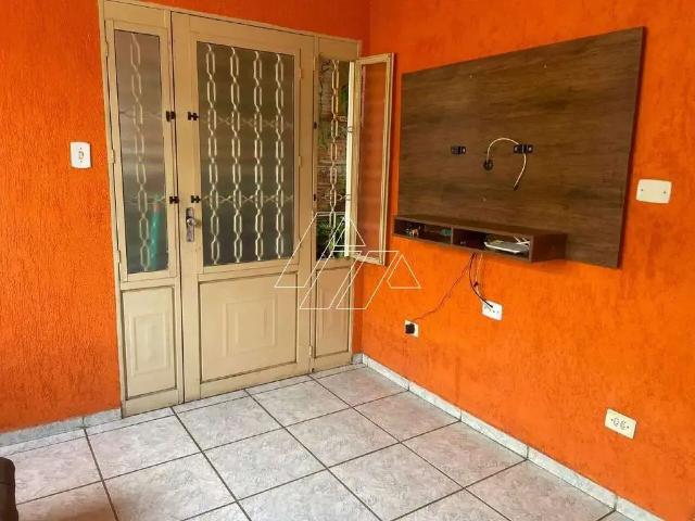 Casa venda em Região Imediata de Marília, Marília