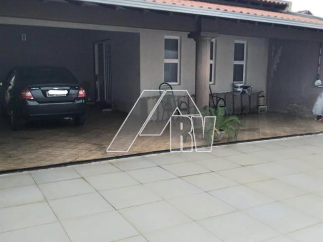 Casa venda em Marília