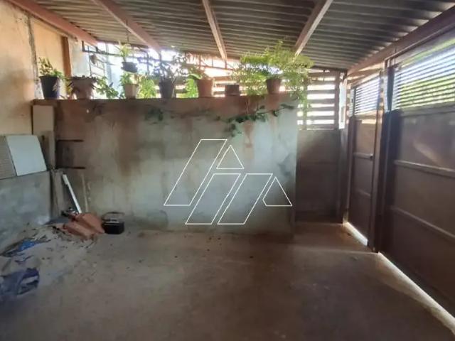 Casa venda em Marília, Região Geográfica Intermediária de Marília