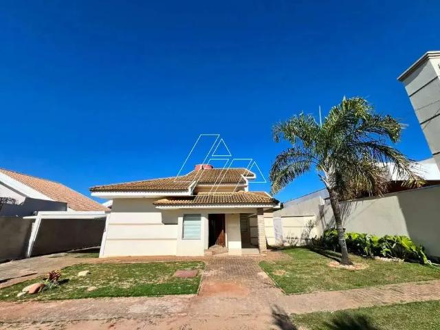 Casa venda em Região Imediata de Marília, Marília
