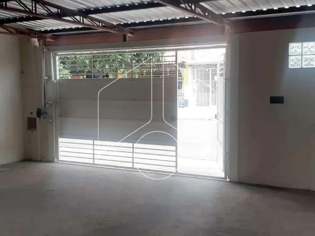 Casa venda em Região Imediata de Marília, Marília
