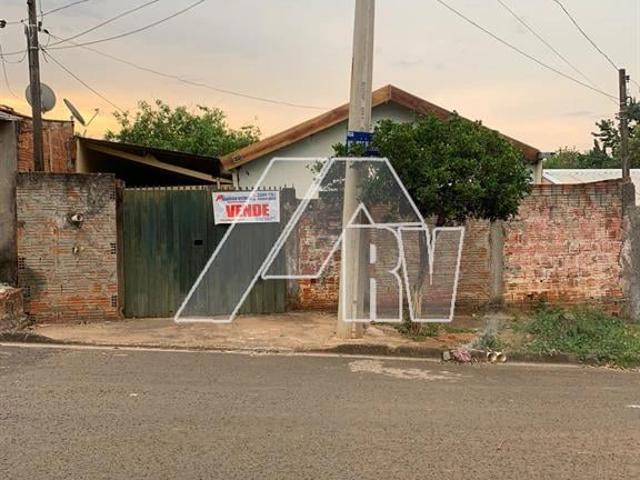 Casa venda em Marília