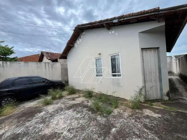 Casa venda em Região Imediata de Barretos, Barretos