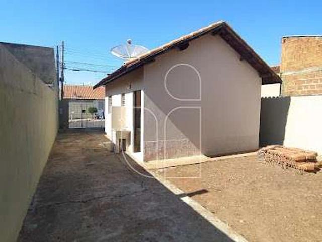 Casa venda em Marília, Região Geográfica Intermediária de Marília