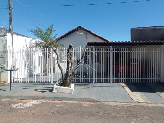Casa venda em Região Imediata de Marília, Marília