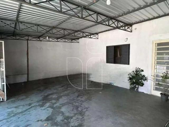 Casa venda em Marília, Região Geográfica Intermediária de Marília