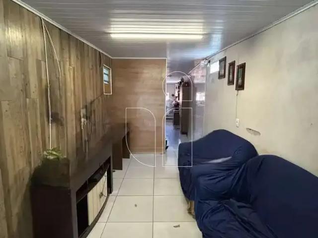 Casa venda em Região Imediata de Marília, Marília
