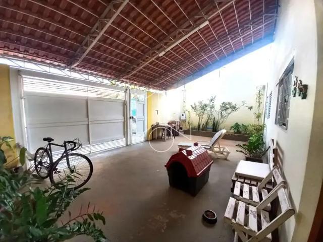Casa venda em Região Imediata de Marília, Marília