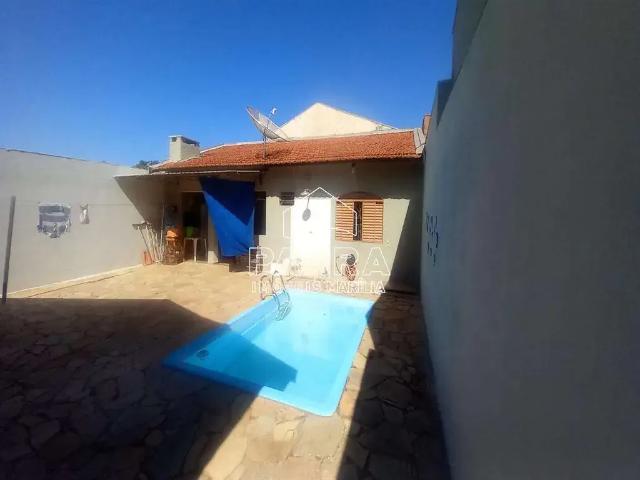 Casa venda em Região Imediata de Marília, Marília