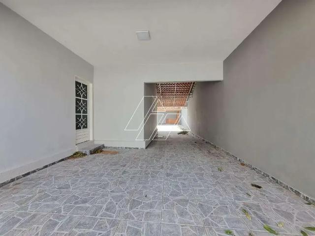 Casa venda em Região Imediata de Marília, Marília