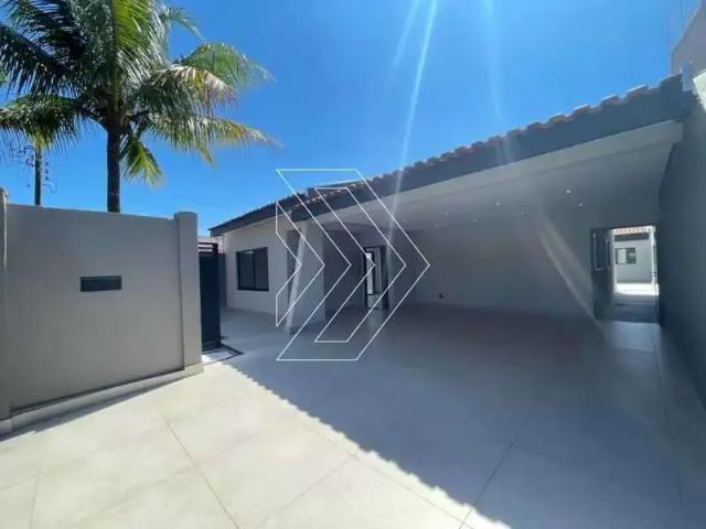 Casa venda em Região Imediata de Marília, Marília