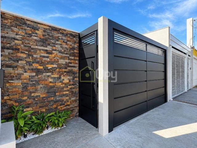 Casa venda em Marília