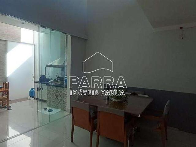 Casa venda em Região Imediata de Marília, Marília