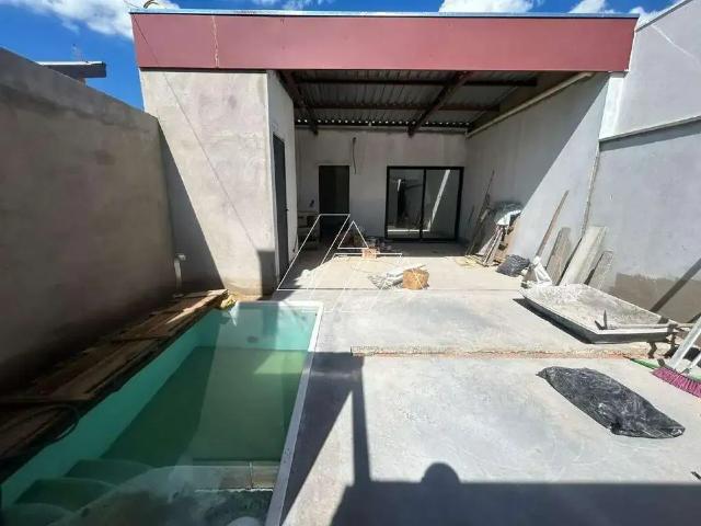 Casa venda em Região Imediata de Marília, Marília