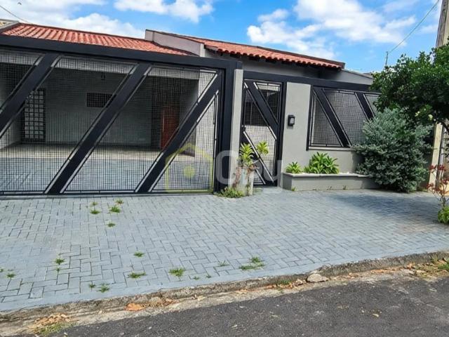 Casa venda em Marília