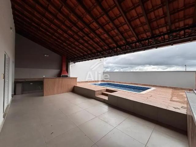 Casa venda em Região Imediata de Marília, Marília
