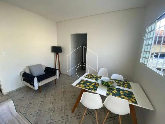 Casa venda em Região Imediata de Marília, Marília