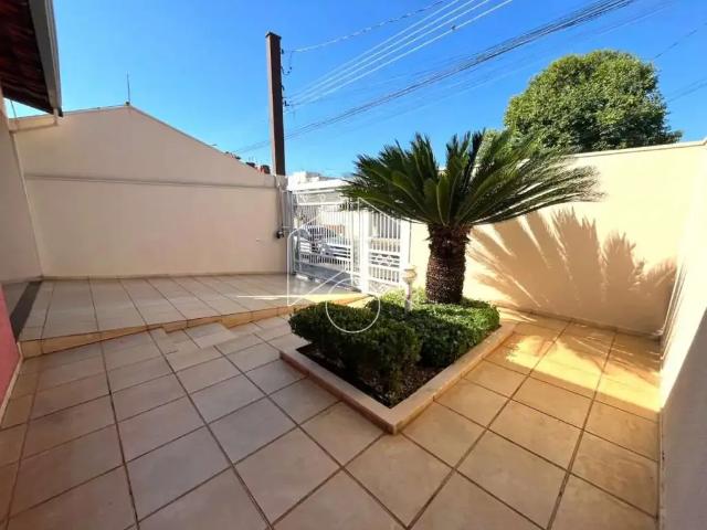 Casa venda em Região Imediata de Marília, Marília