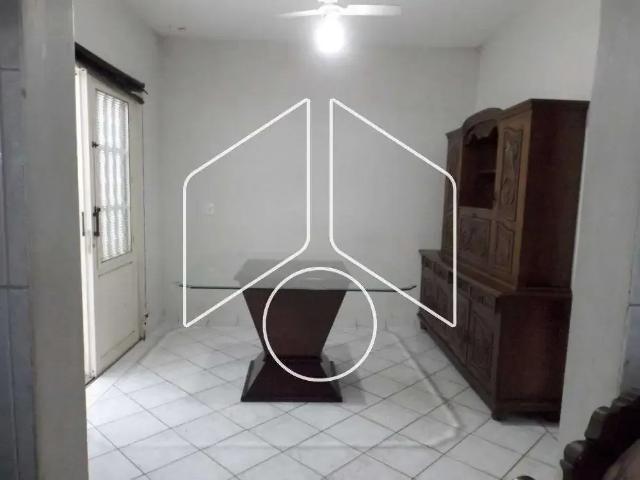 Casa venda em Região Imediata de Marília, Marília