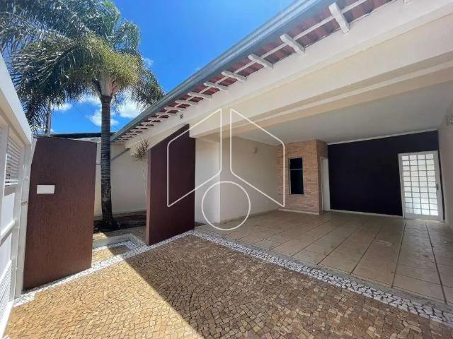 Casa venda em Região Imediata de Marília, Marília