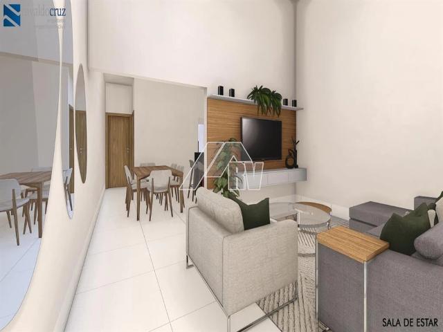 Casa venda em Jardim Conquista, Marília