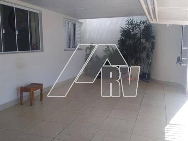 Casa venda em Jardim Conquista, Marília