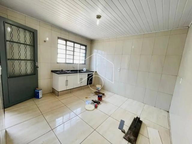 Casa venda em Região Imediata de Marília, Marília