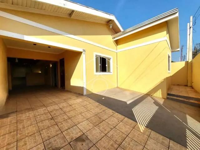 Casa venda em Região Imediata de Marília, Marília