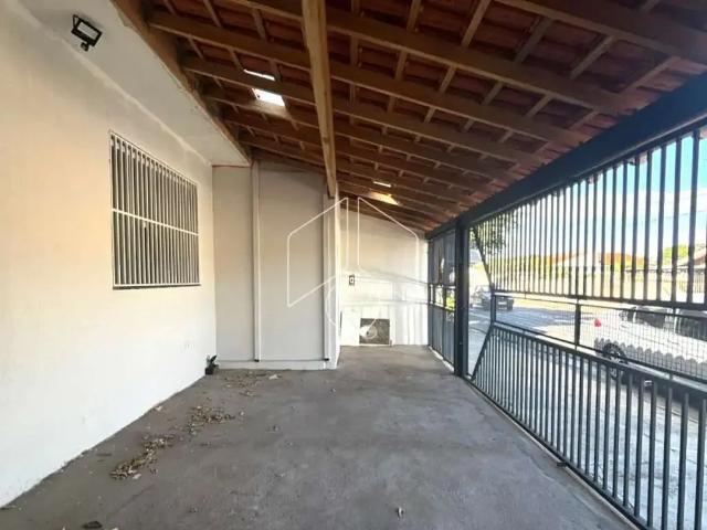 Casa venda em Região Imediata de Marília, Marília