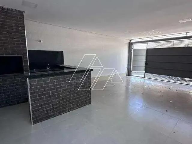Casa venda em Marília, Região Geográfica Intermediária de Marília