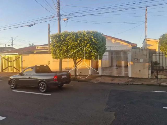Casa venda em Região Imediata de Marília, Marília