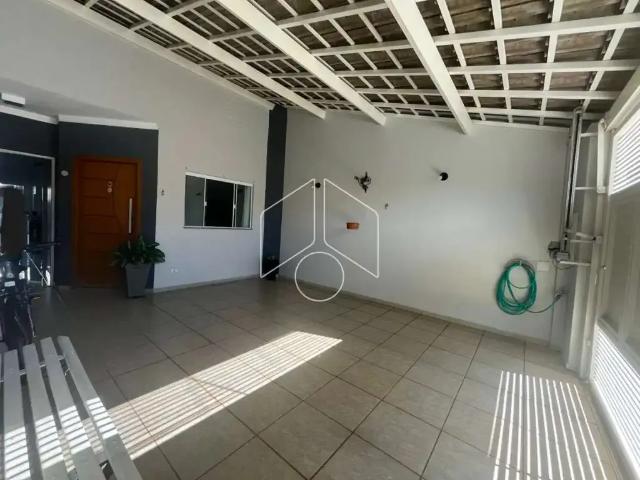 Casa venda em Região Imediata de Marília, Marília